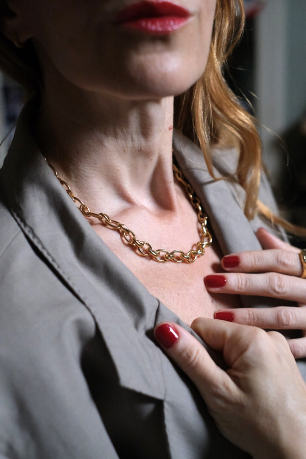 COLLANA ALESSIA