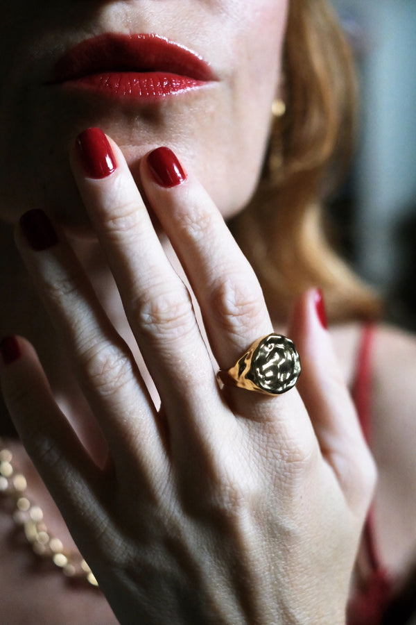 ANELLO ANTONIA