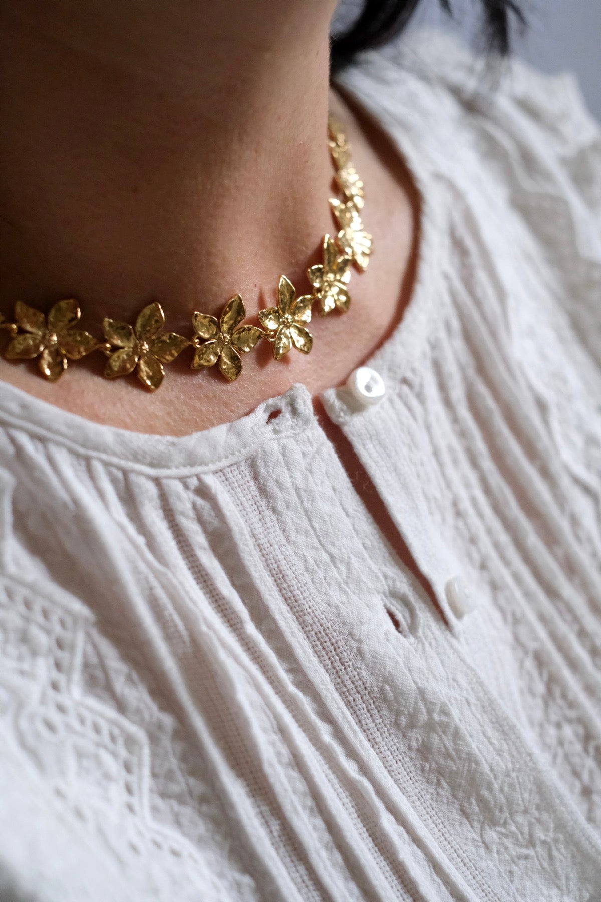 CHOKER collana THALLA