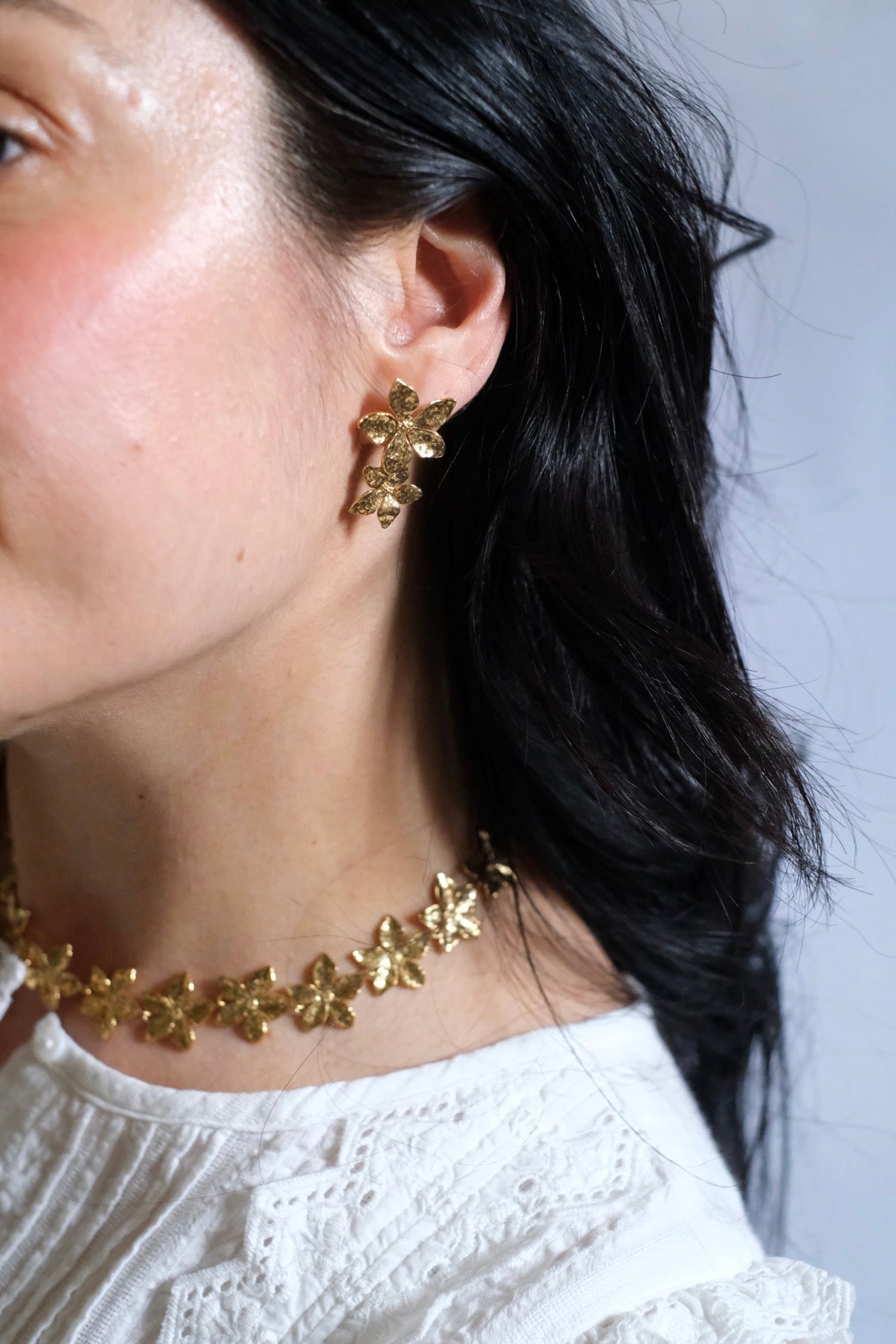 CHOKER collana THALLA