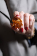 Pinza capelli Pretzel