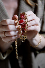 COLLANA ALESSIA