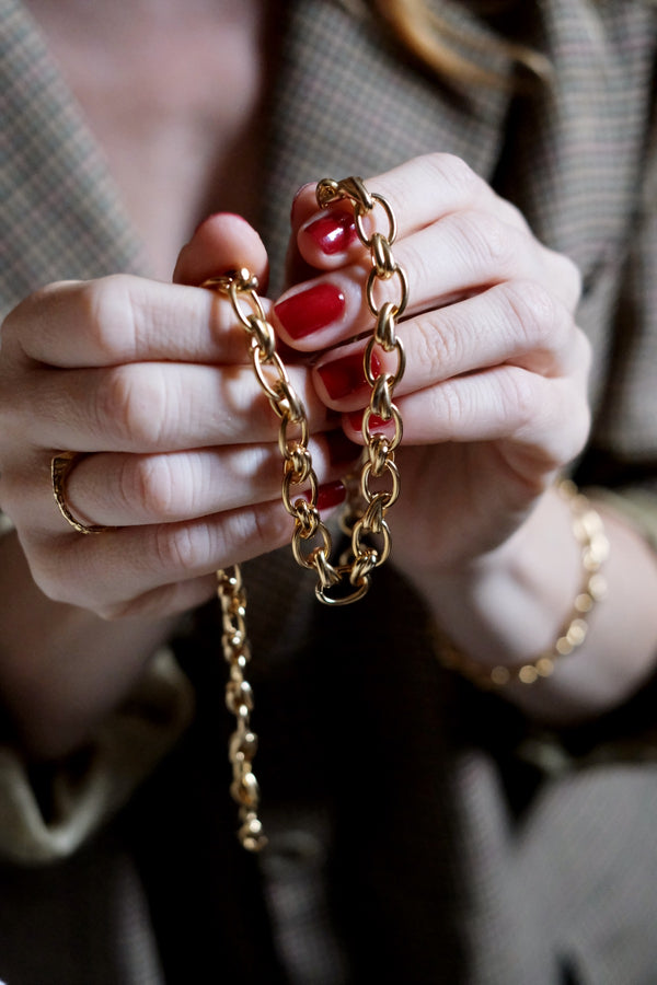 COLLANA ALESSIA
