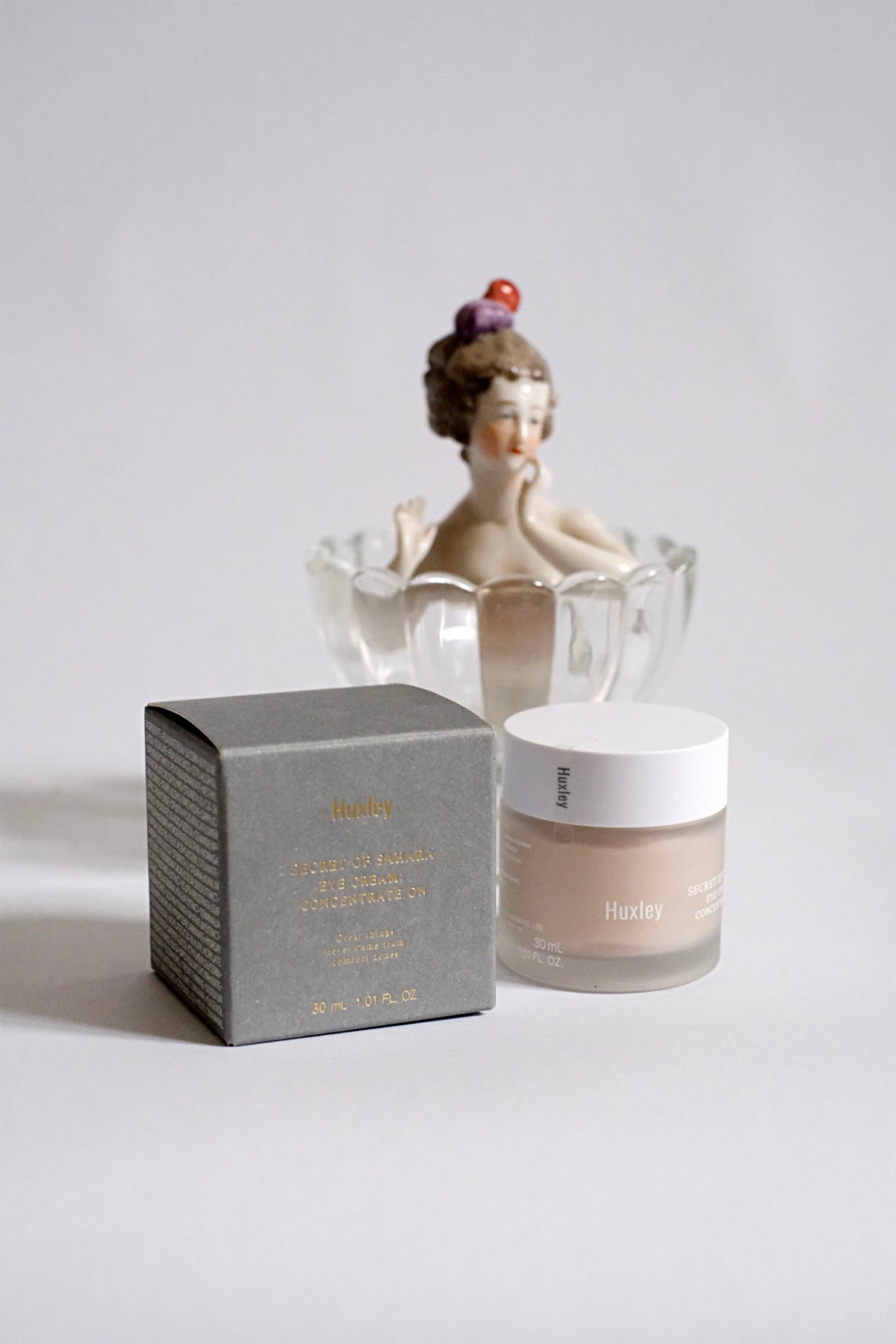 Eye Cream Concentrate On