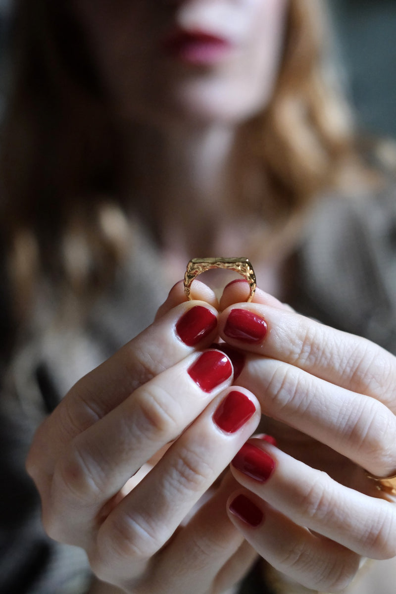 MINI ANELLO OCTAVIA