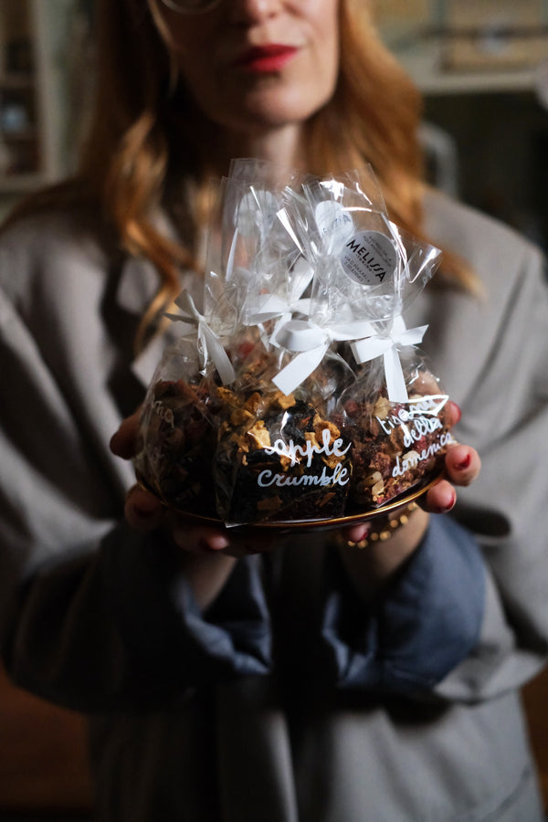 Kit tisane autunno
