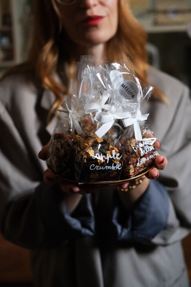 Kit tisane autunno