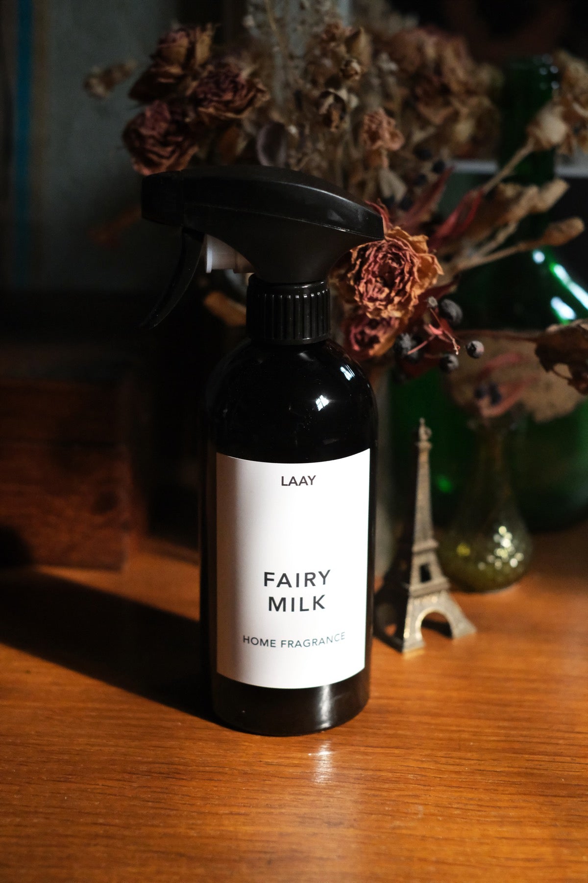 SPRAY AMBIENTE FAIRY MILK