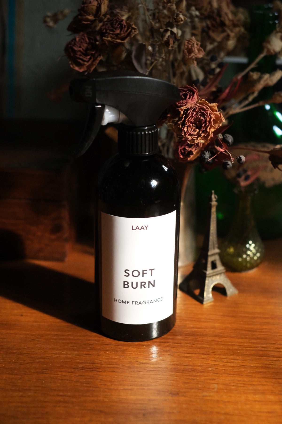 SPRAY AMBIENTE SOFT BURN