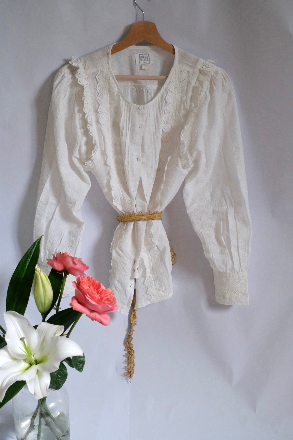 Camicia Lia