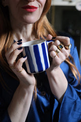Tazza Mare Blu