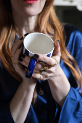 Tazza Mare Blu