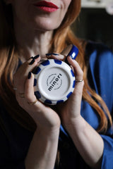 Tazza Mare Blu