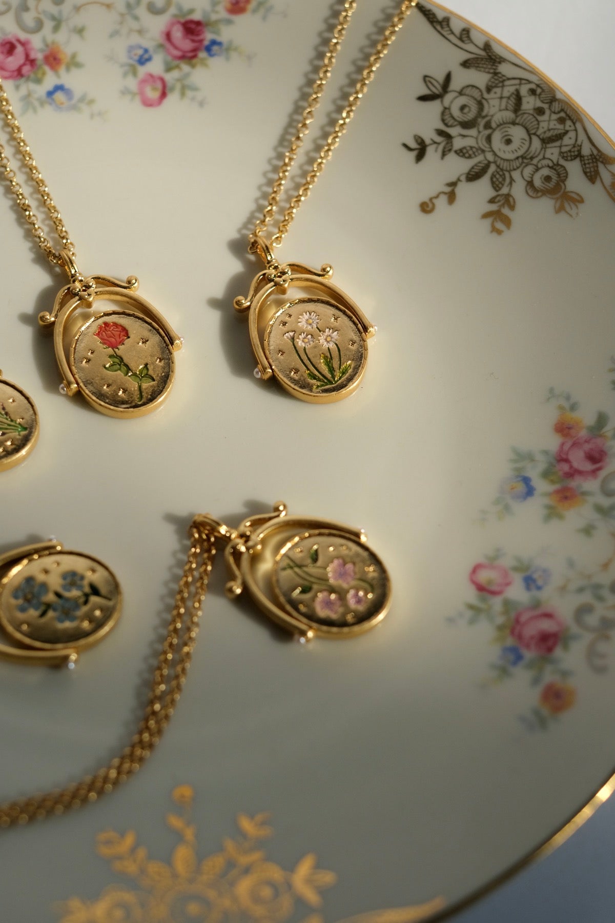 Collana Giardino botanico
