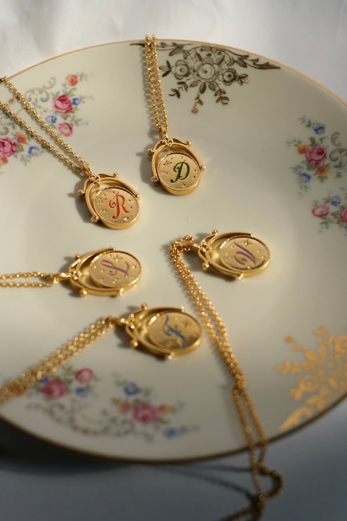 Collana Giardino botanico