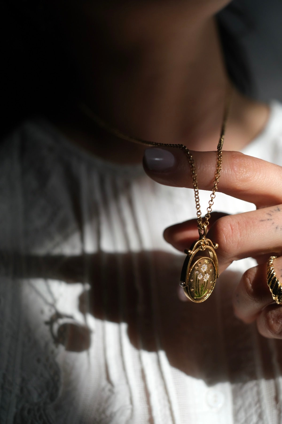 Collana Giardino botanico