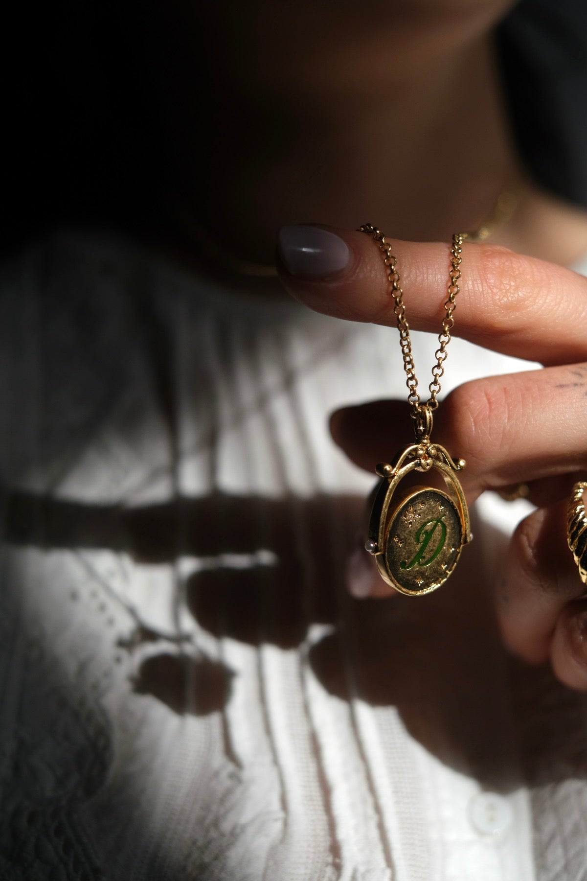 Collana Giardino botanico