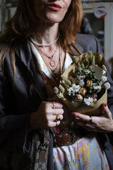Flower Market Medium Aria