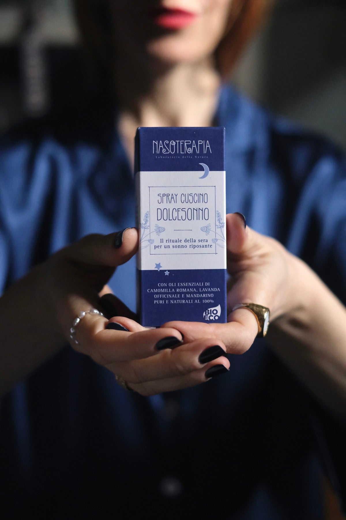 Spray cuscino Sweet Relax ex Dolce Sonno