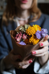 Flower Market small Gioia