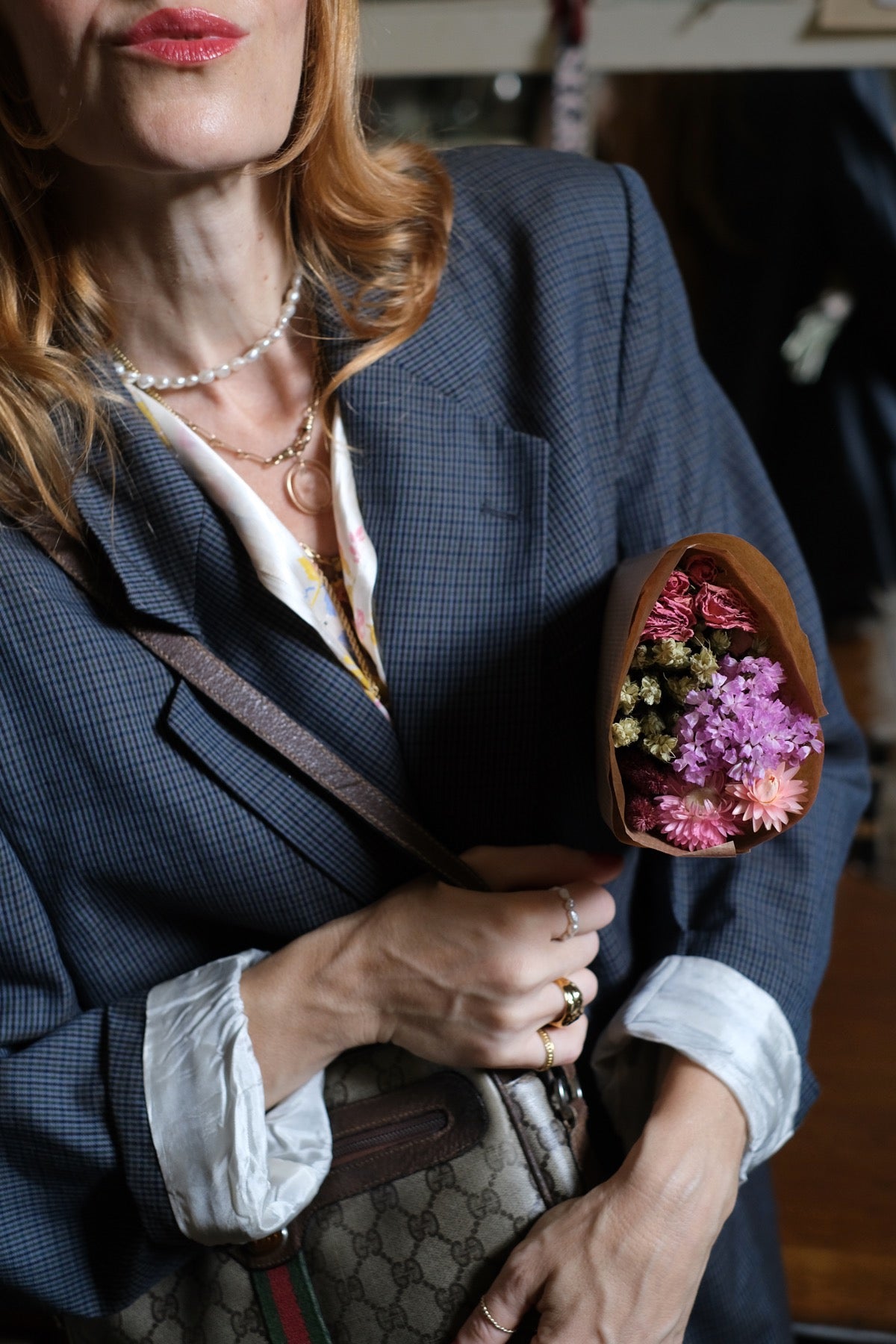 Flower Market small Rose