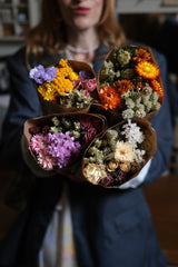 Flower Market small Gioia