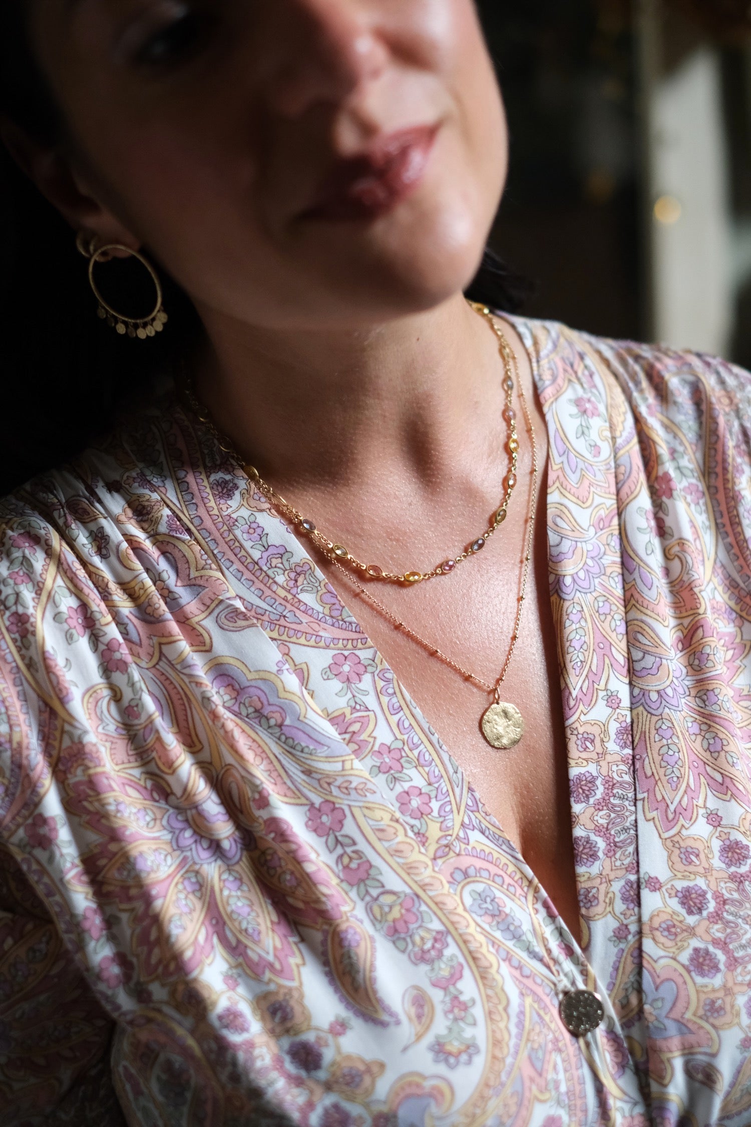 Collana Fruitera primavera