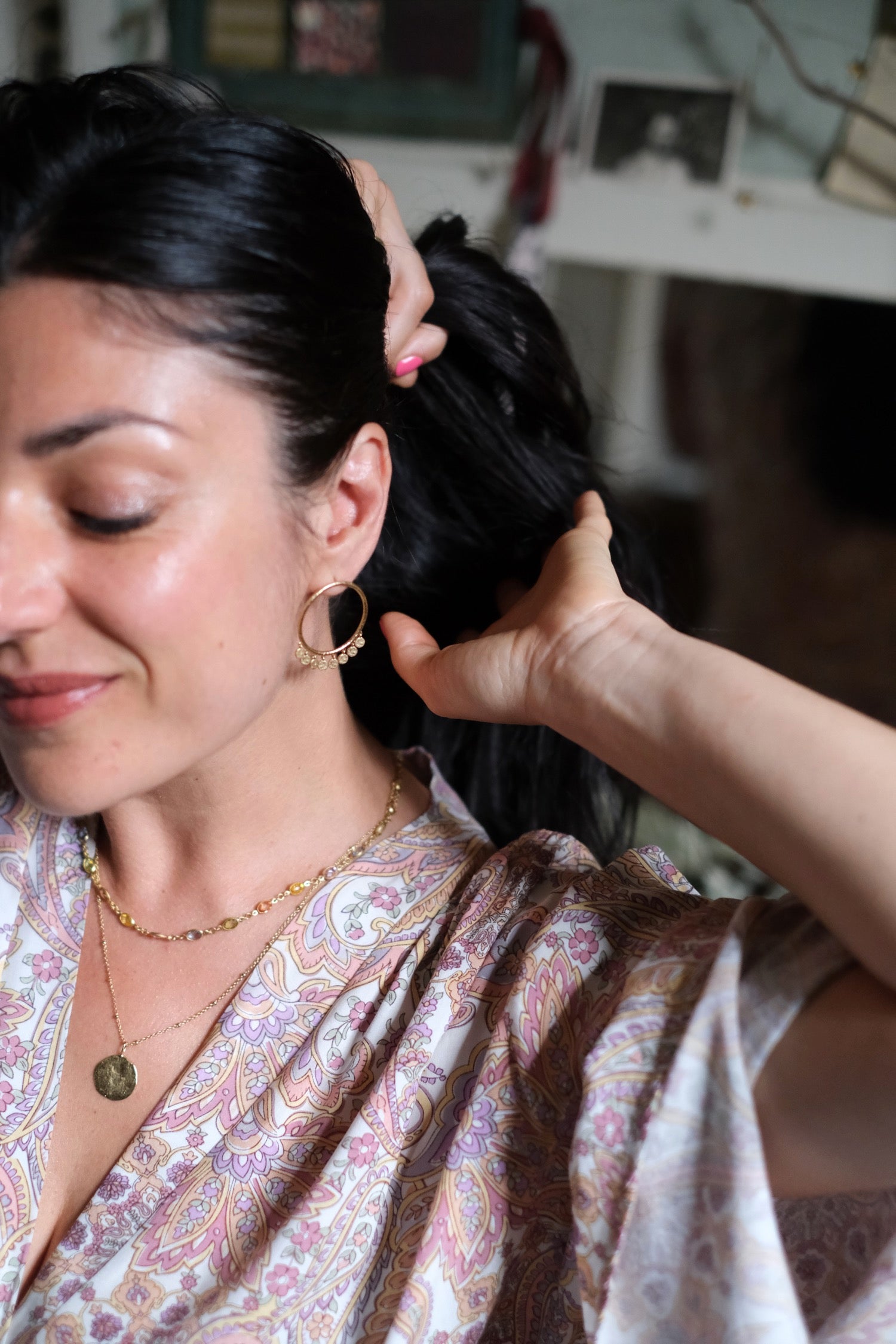 Collana Fruitera primavera