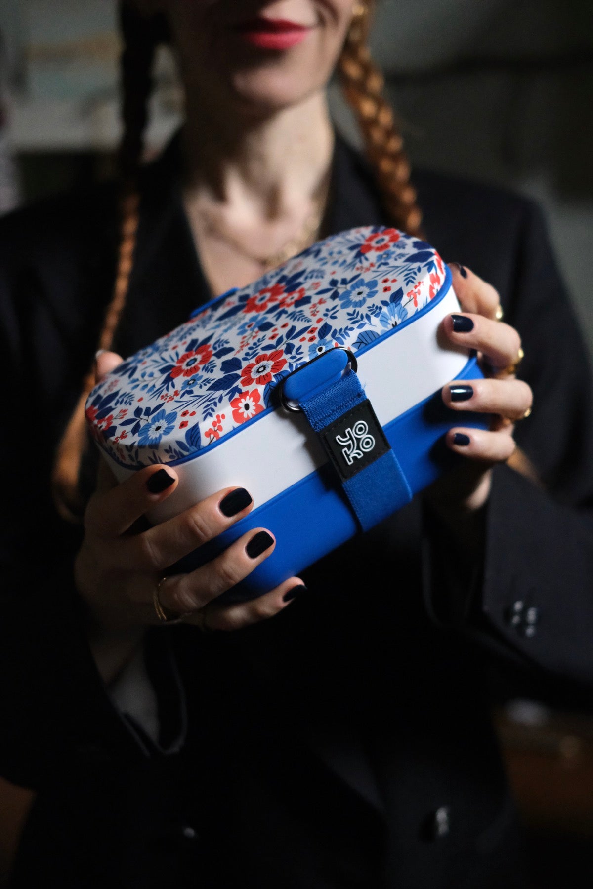 Bento box - Jardin des Tuileries