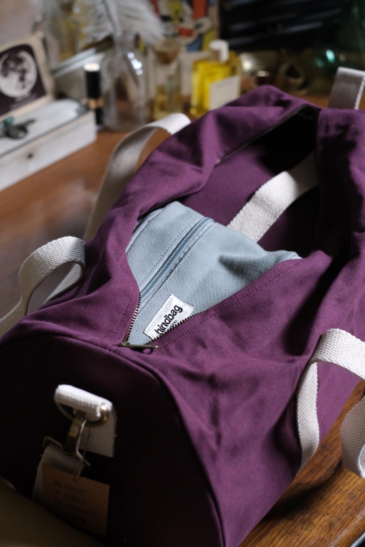 Borsone Simon vari colori