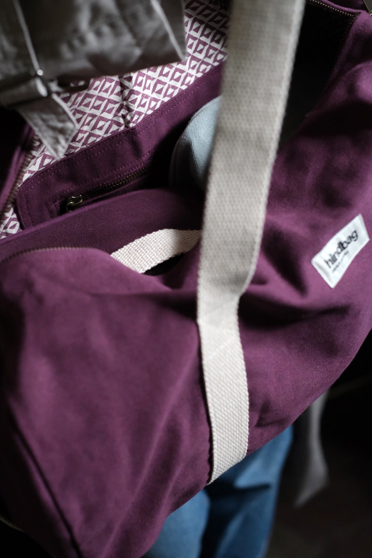 Borsone Simon vari colori