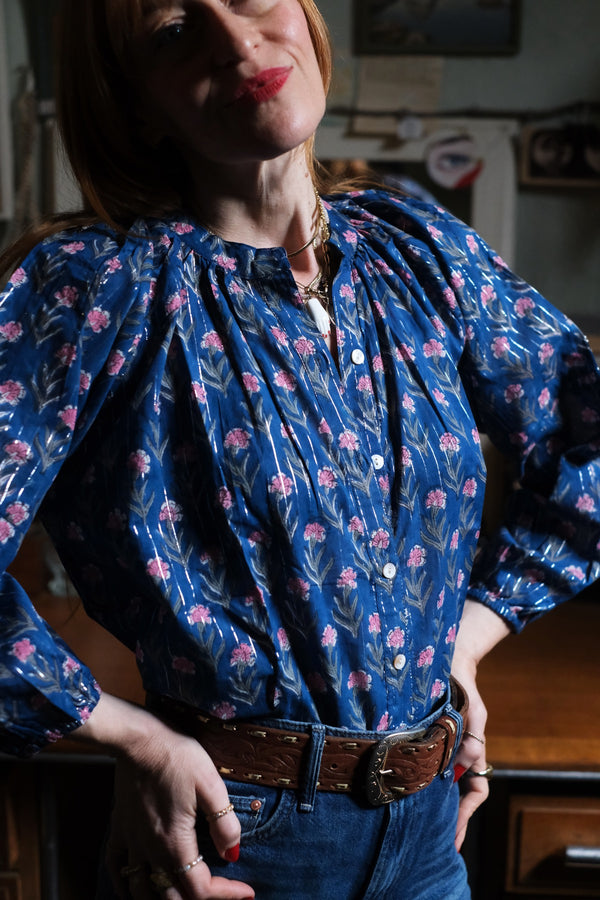 Camicia Sonia