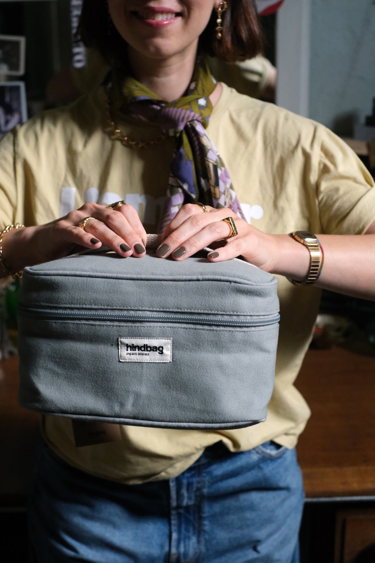 Vanity Beauty Gaspard vari colori