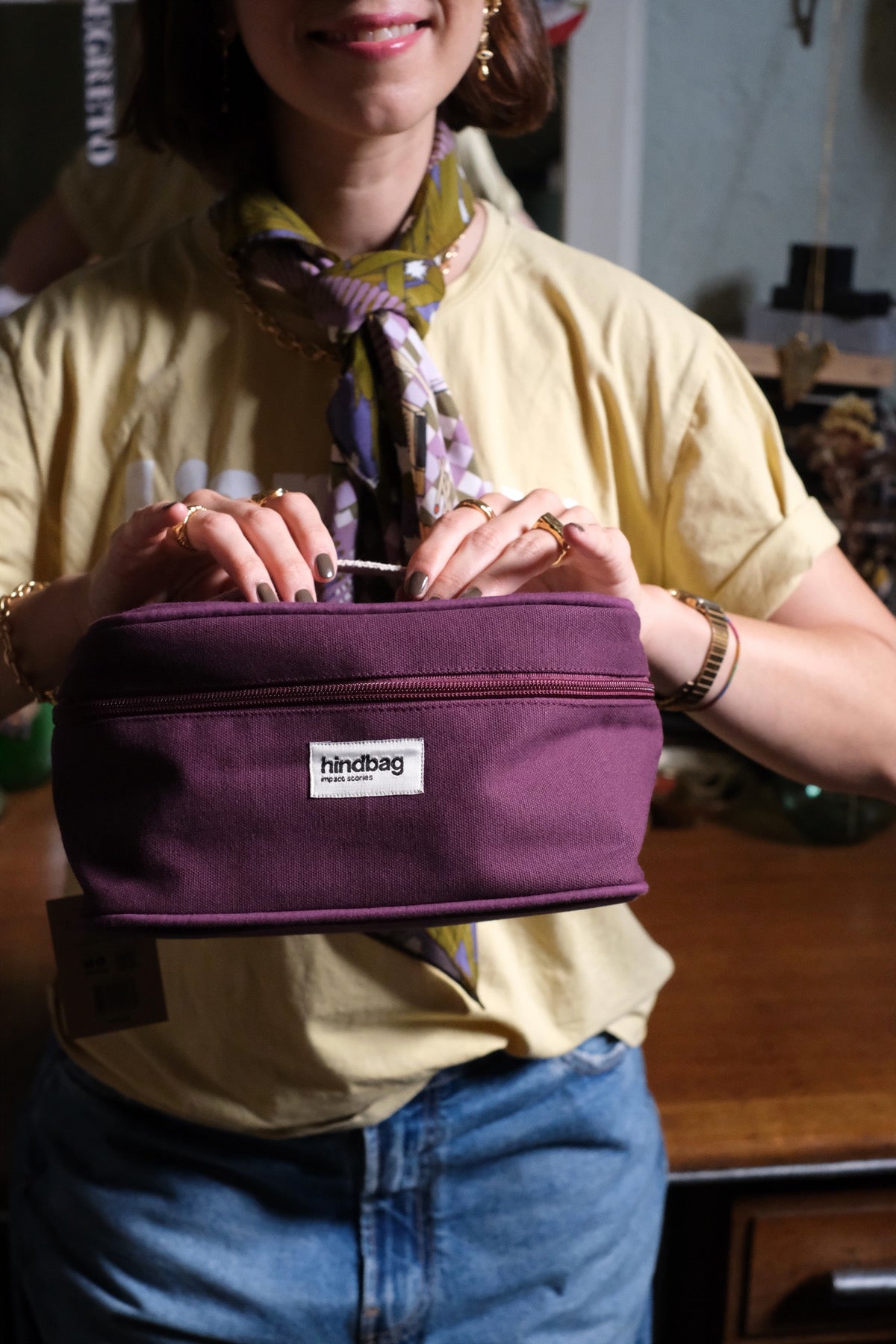 Vanity Beauty Gaspard vari colori