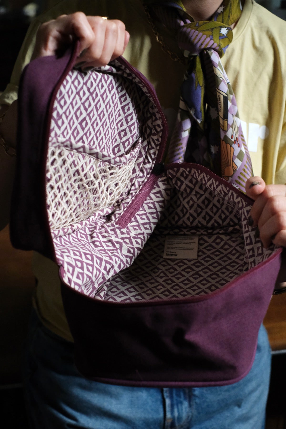 Vanity Beauty Gaspard vari colori