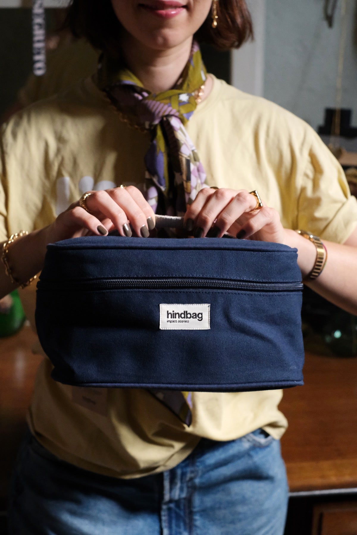 Vanity Beauty Gaspard vari colori