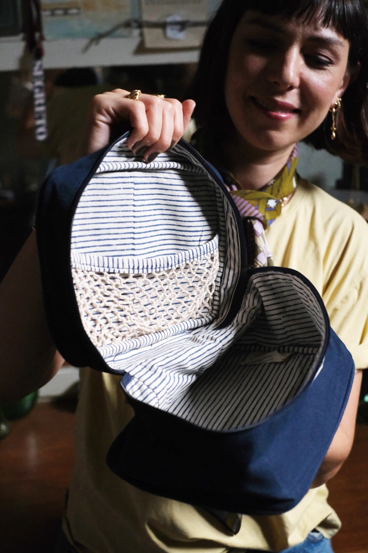 Vanity Beauty Gaspard vari colori