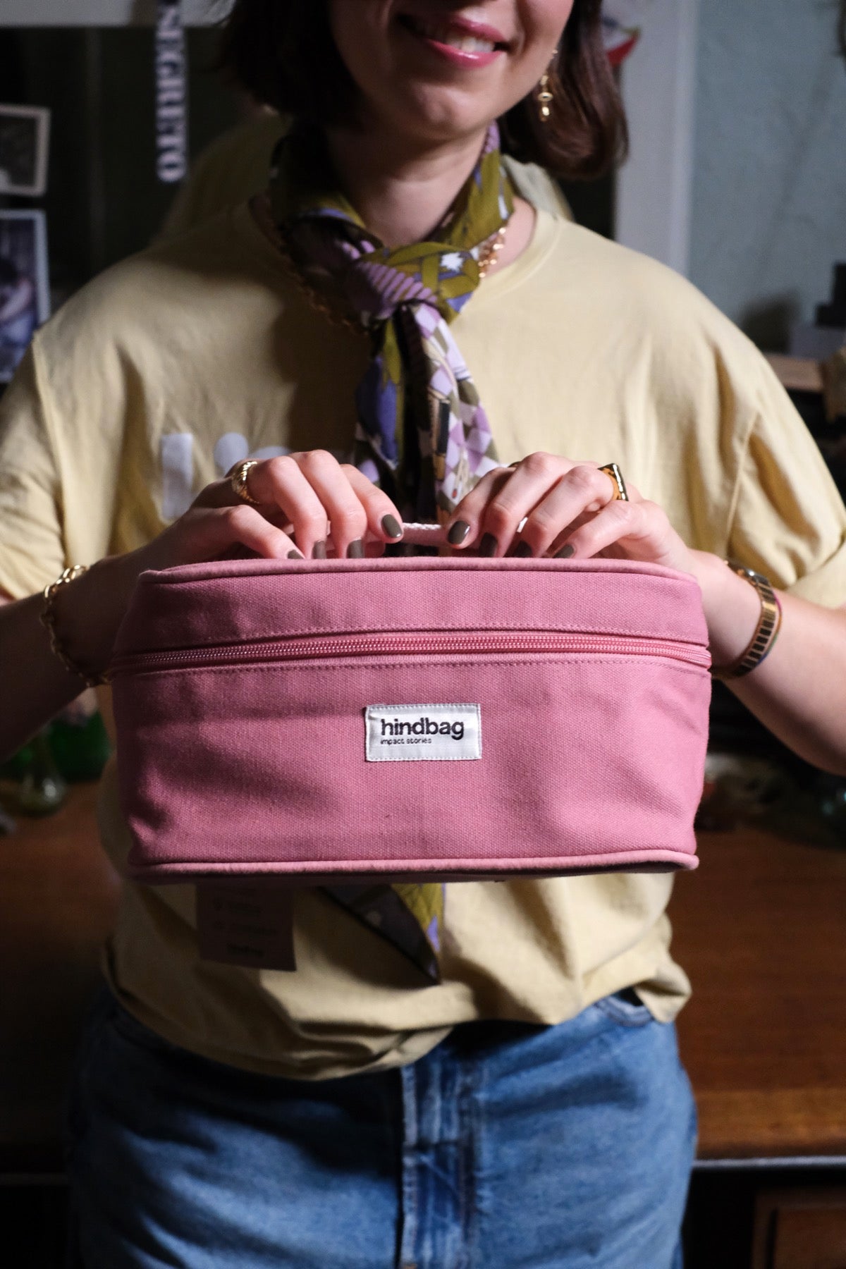 Vanity Beauty Gaspard vari colori