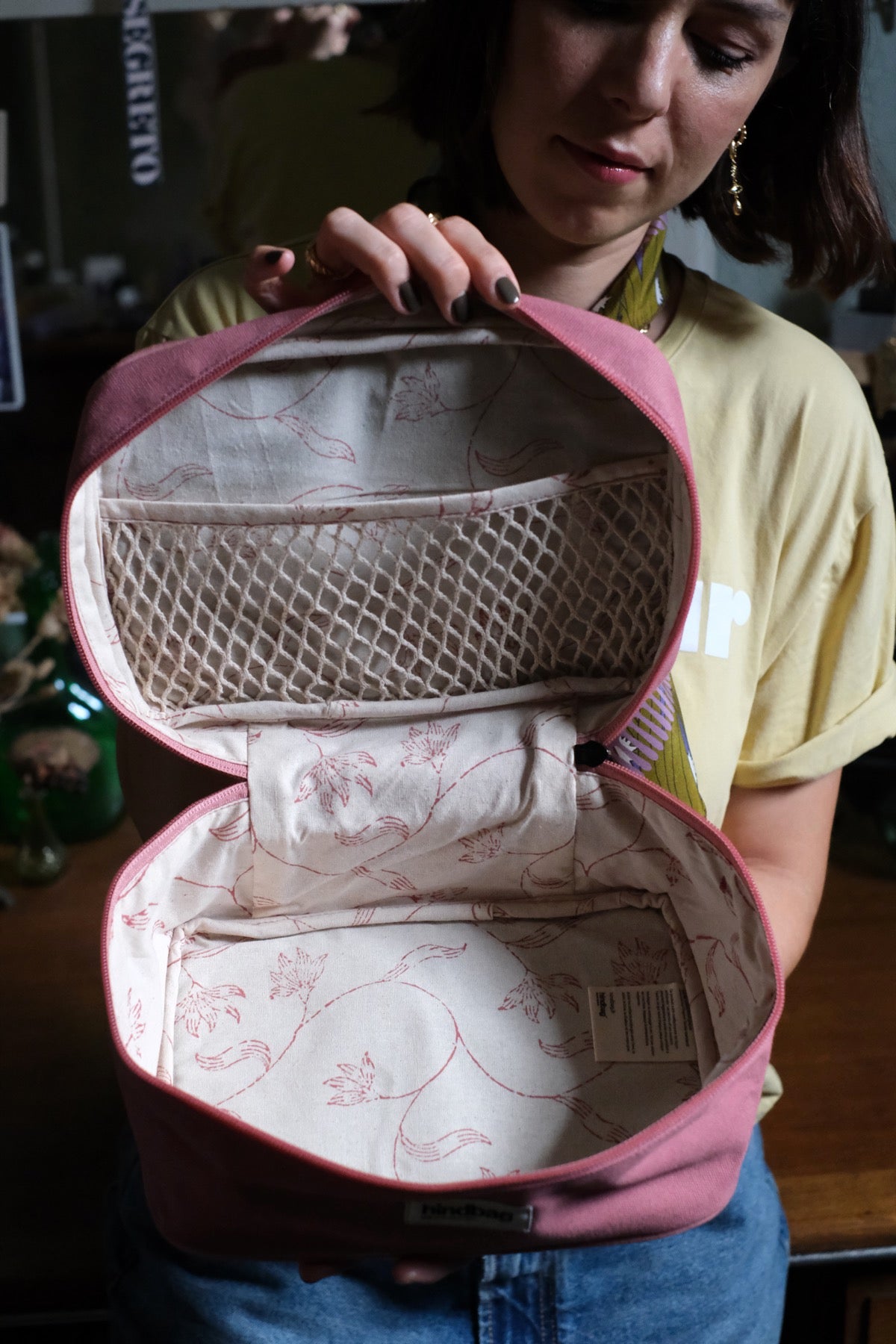 Vanity Beauty Gaspard vari colori