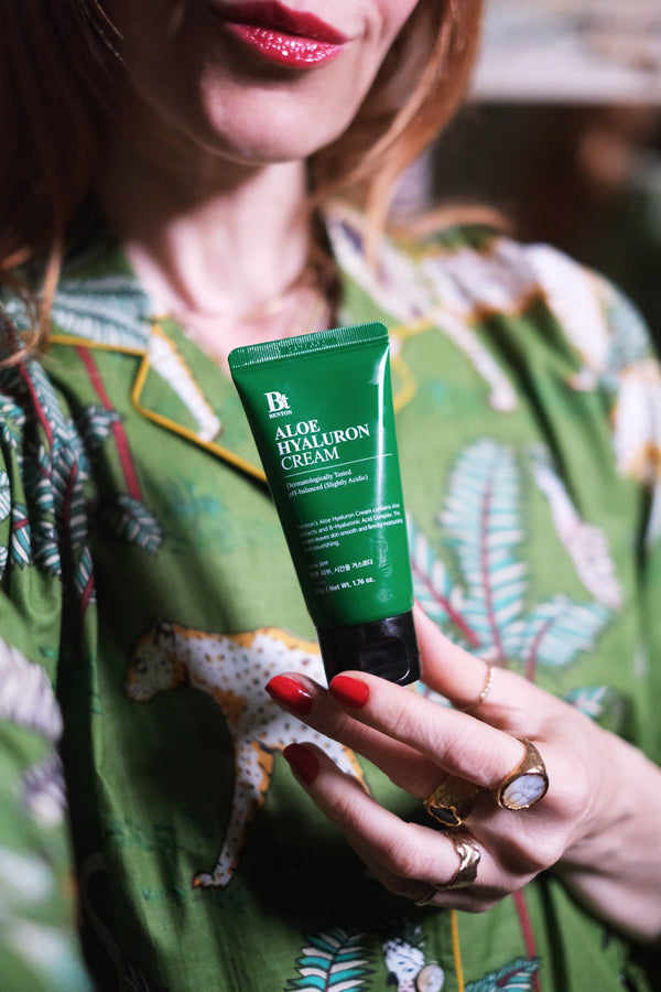 Aloe Hyaluron Cream