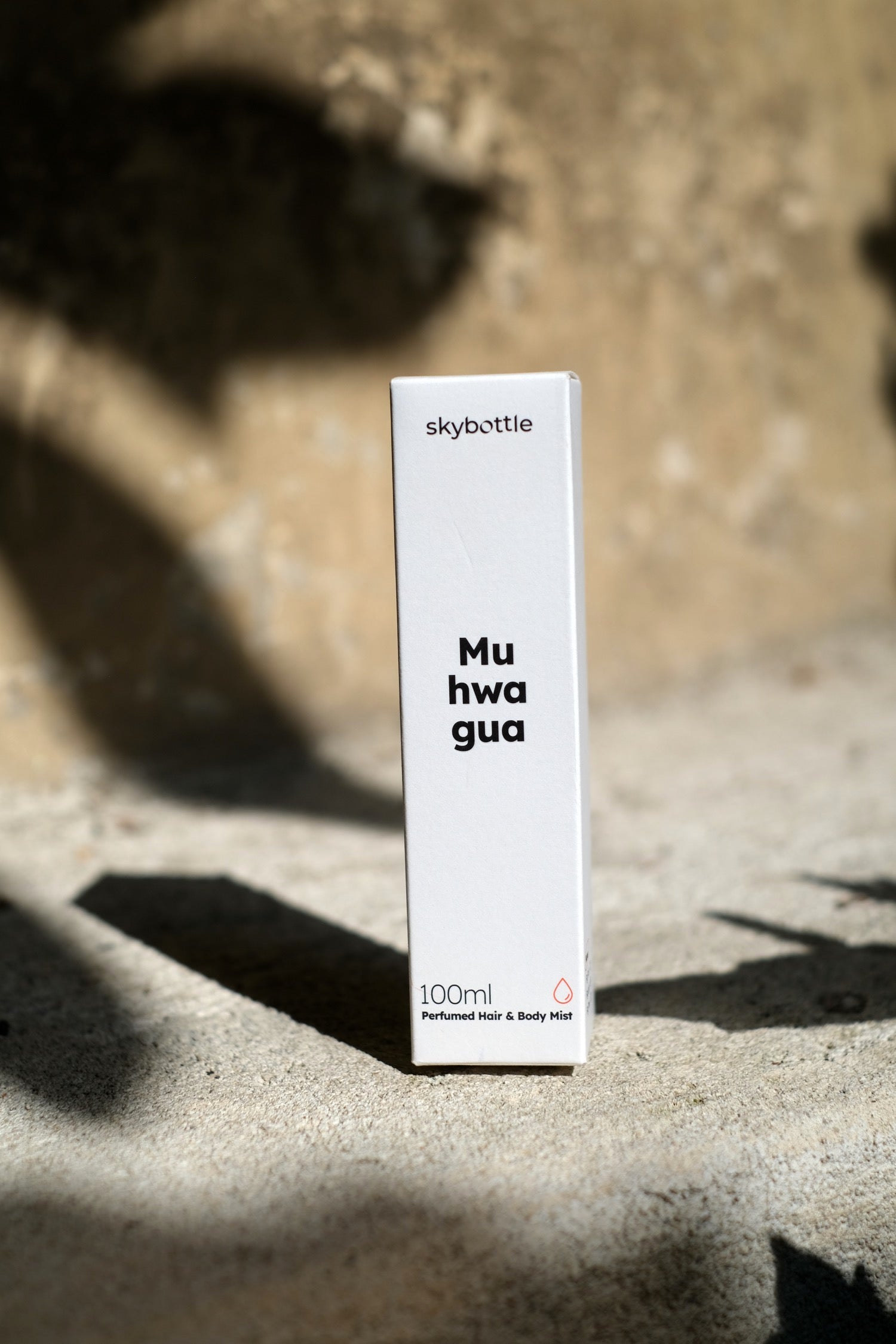 Muhwagua Hair & Body Mist