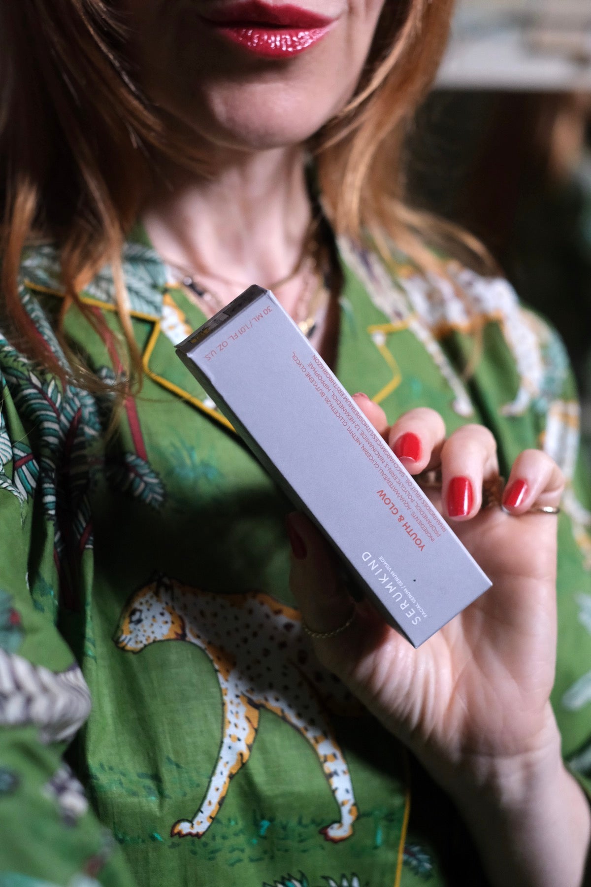 Serumkind Youth & Glow Drop