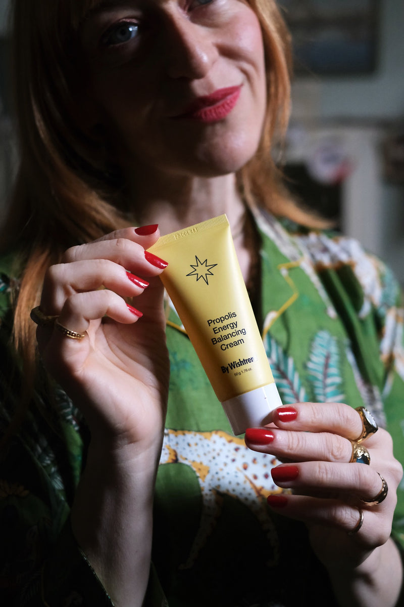 Propolis Energy Balancing Cream