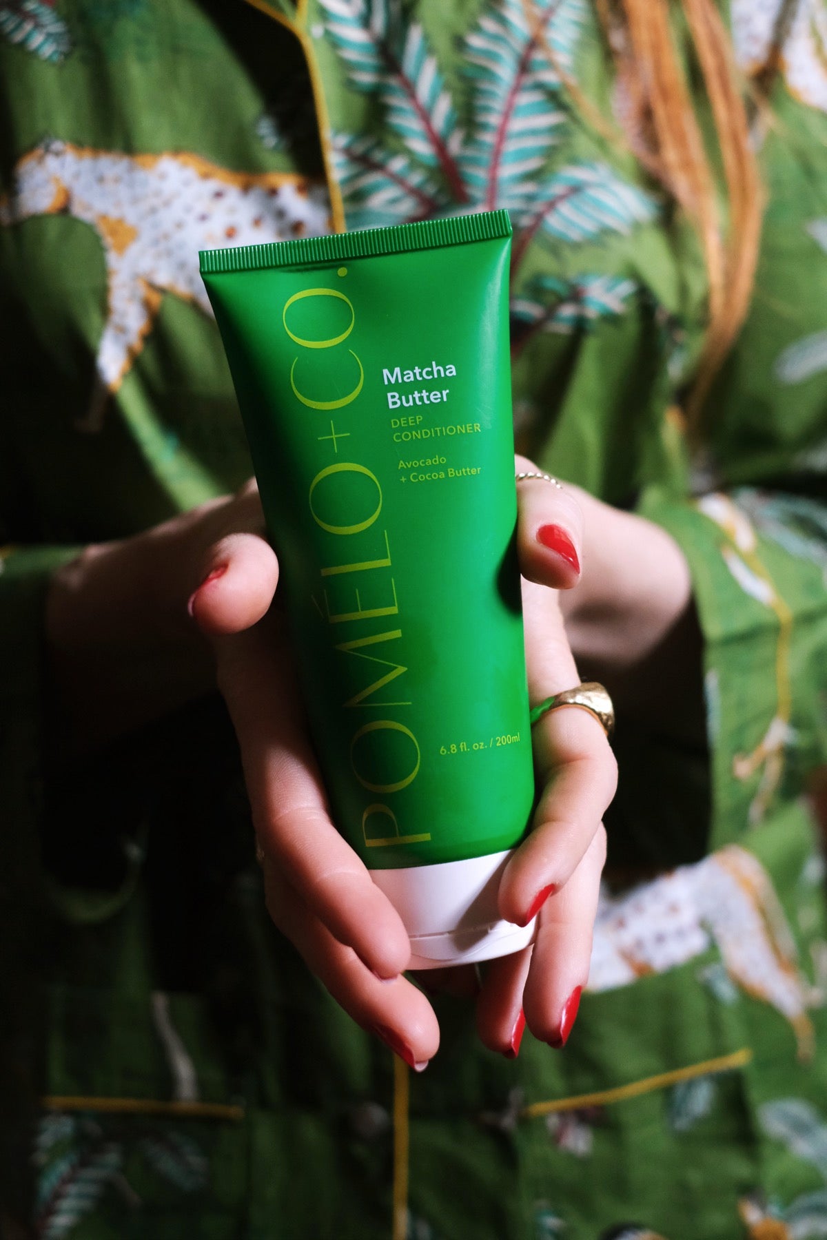 Matcha Volumizing Conditioner