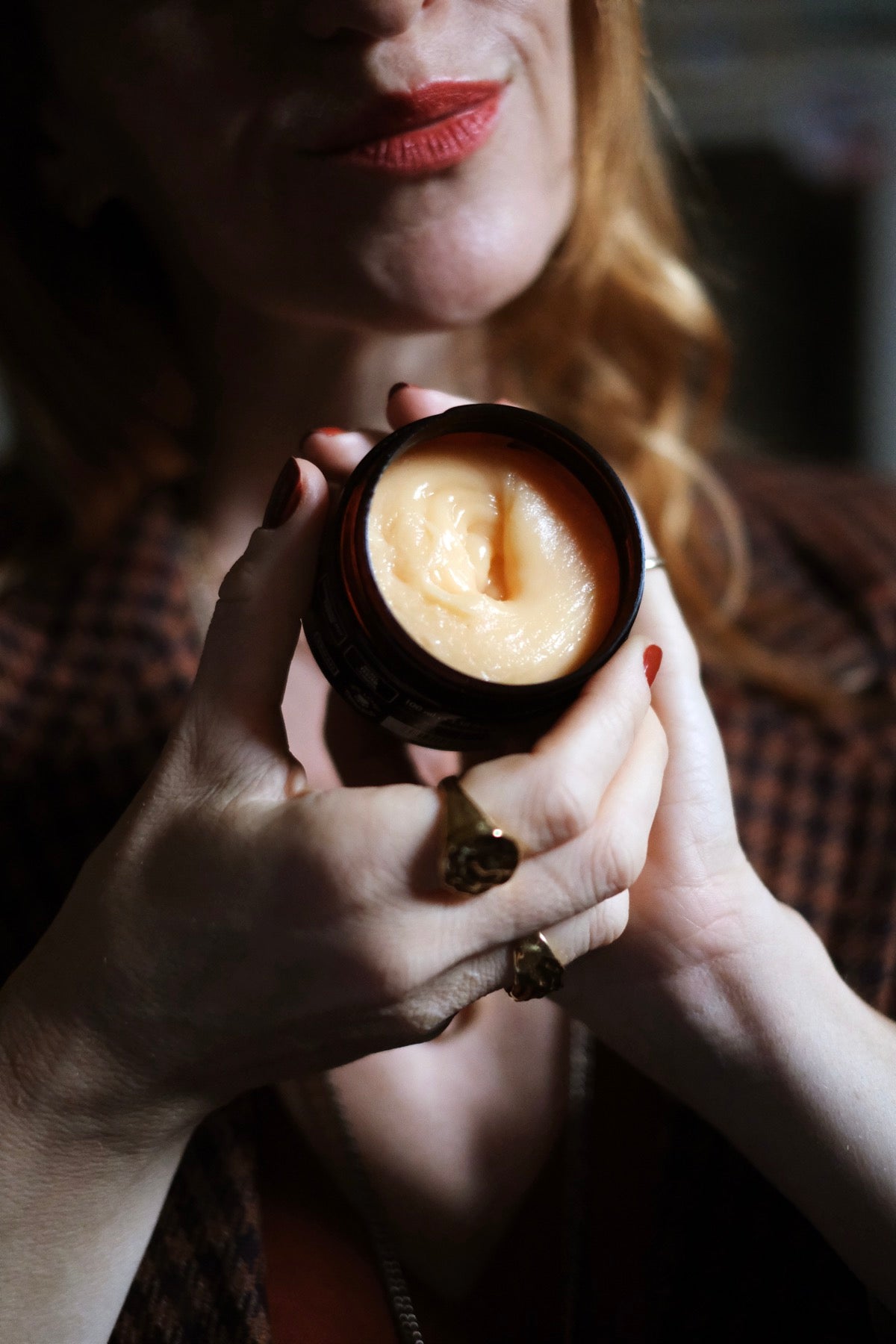 Cheesecake Corpo alla zucca