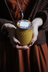 Candela Harvest Gold