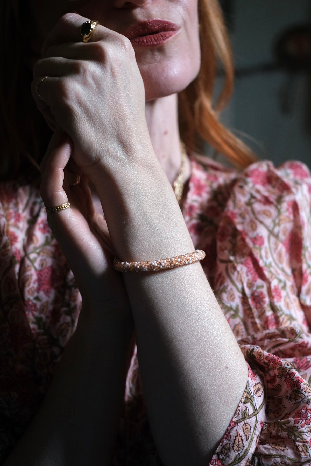 Bracciale della felicità e51