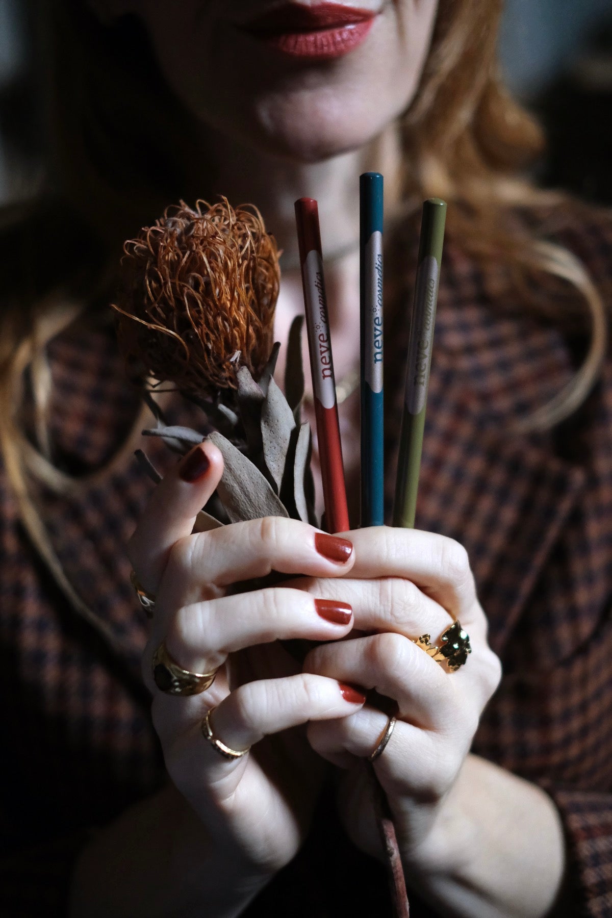 Pastello Labbra Autumn Cinnamon