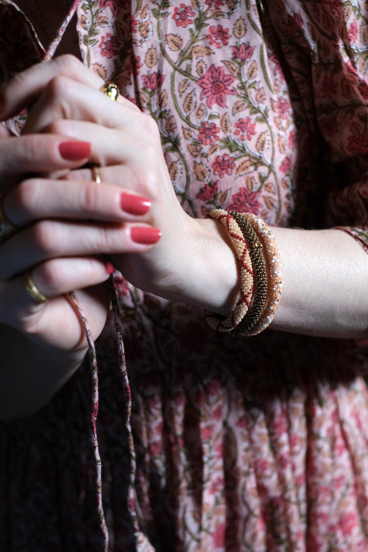 Bracciale della felicità ba6