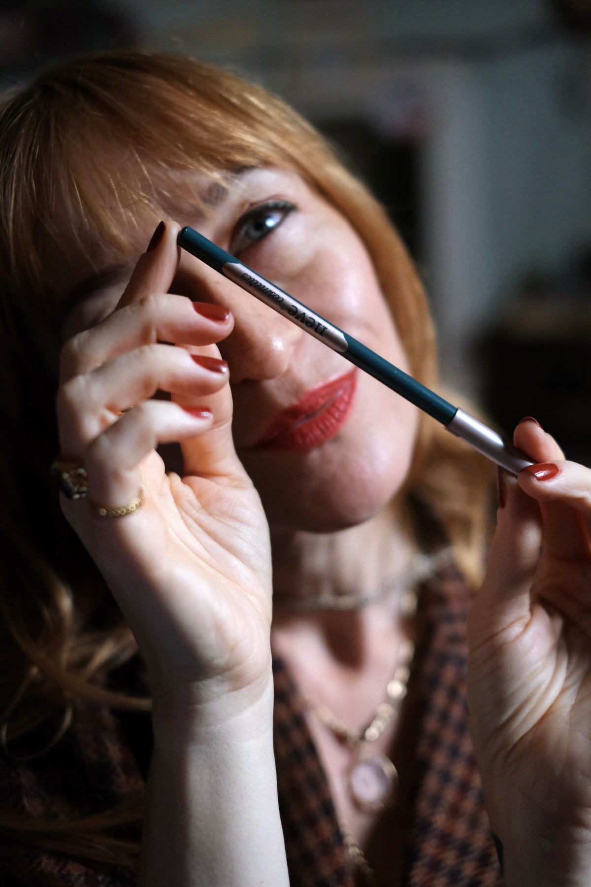 Pastello occhi Camargue